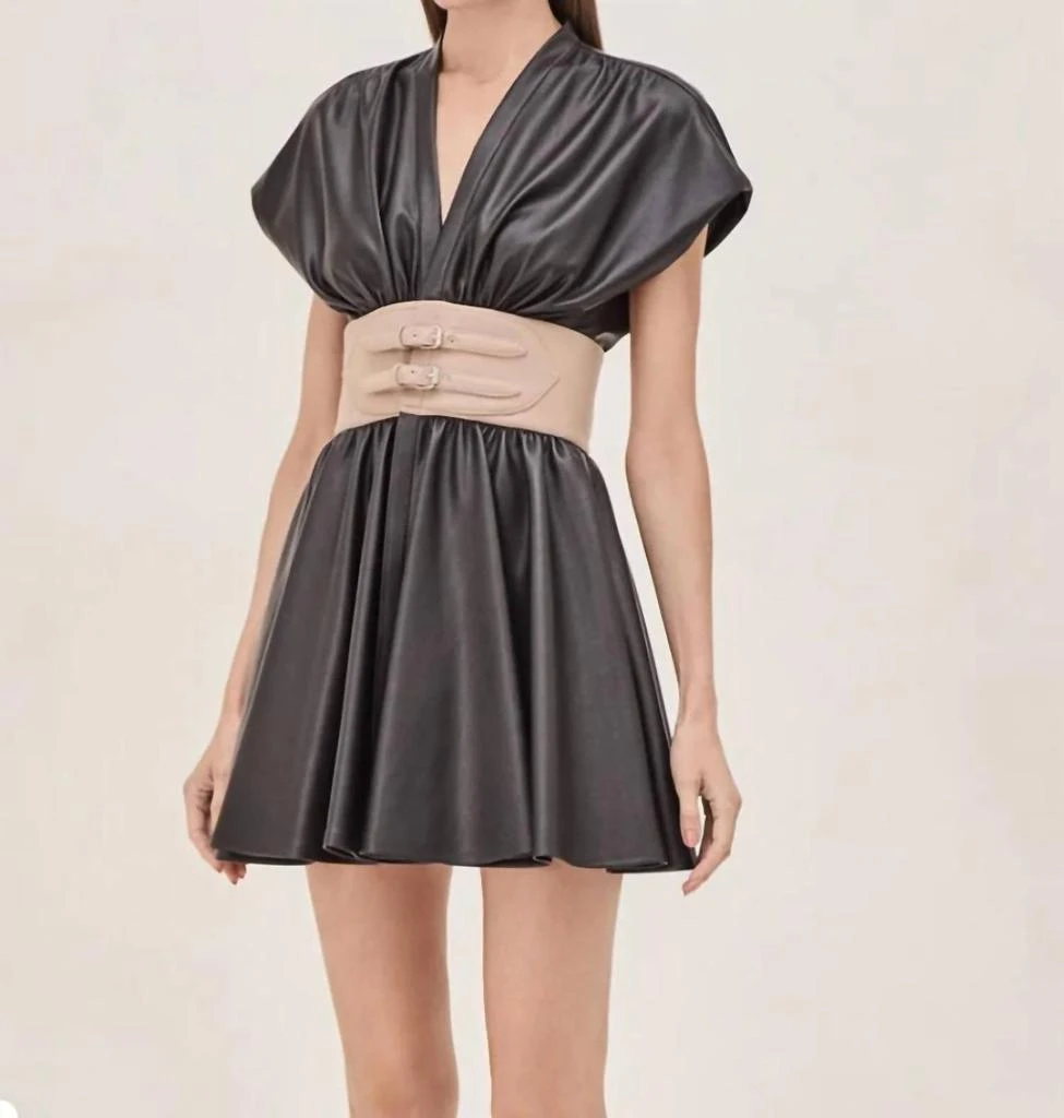 Alexis Alexis - Berlin Dress 1
