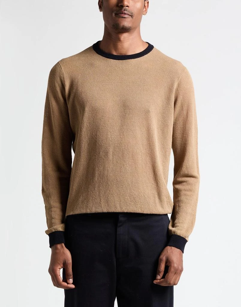 Zanone Sweater 4