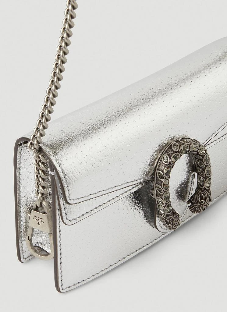 Gucci Dionysus Mini Shoulder Bag 5