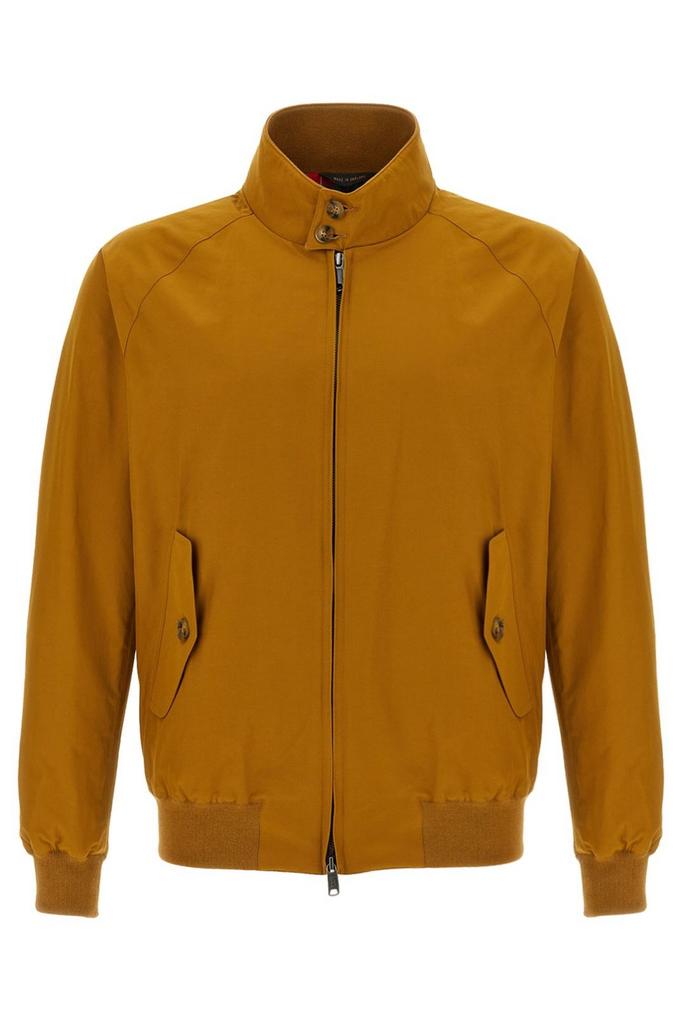 Baracuta Baracuta G 9 Classic Bomber Jacket