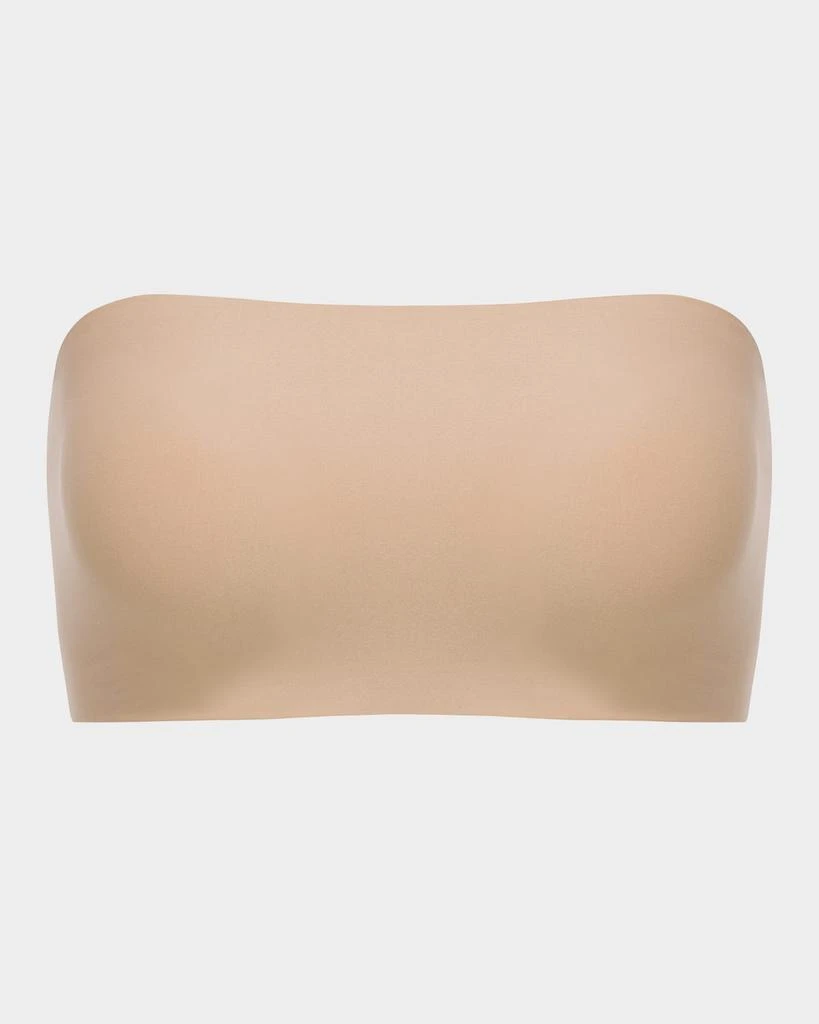 Chantelle Soft Stretch Padded Bandeau Bra 1