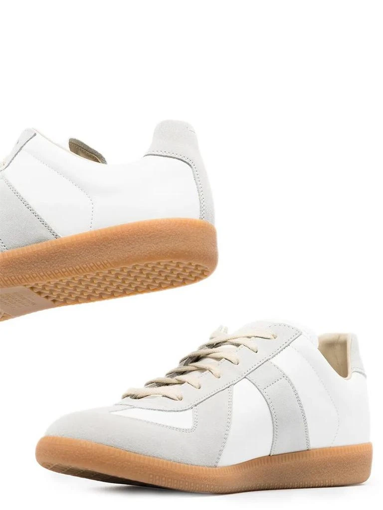 MAISON MARGIELA Maison Margiela "Replica" Classic Sneakers Shoes 4
