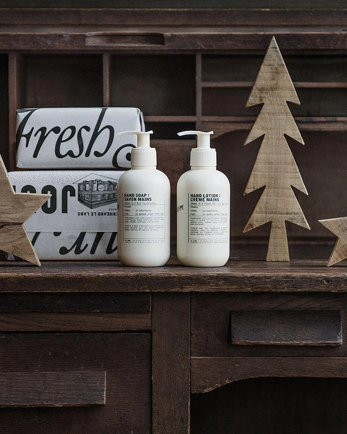 Le Labo Hinoki Hand Care Gift Set 3