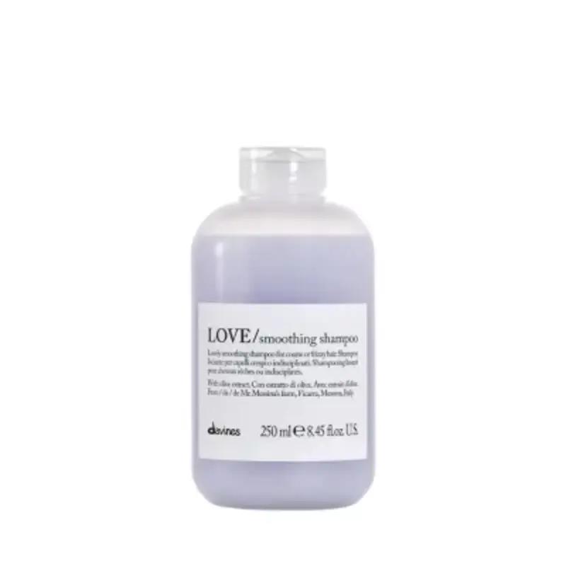 Davines Davines - LOVE Smoothing Shampoo (250ml)