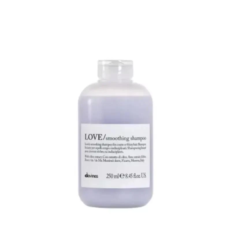 Davines Davines - LOVE Smoothing Shampoo (250ml) 1