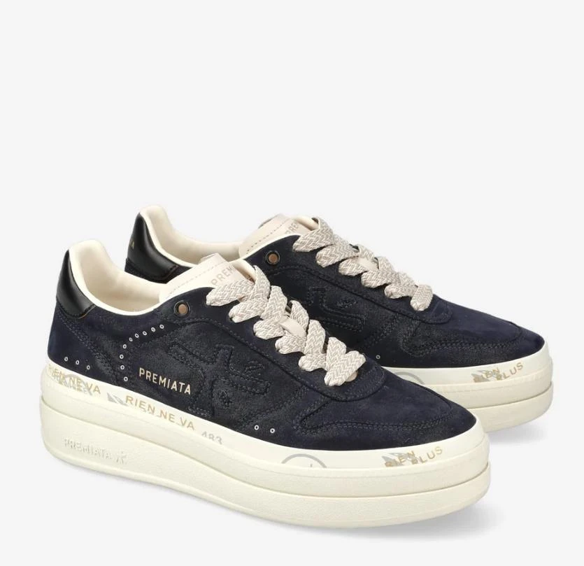 PREMIATA Premiata Sneakers 2