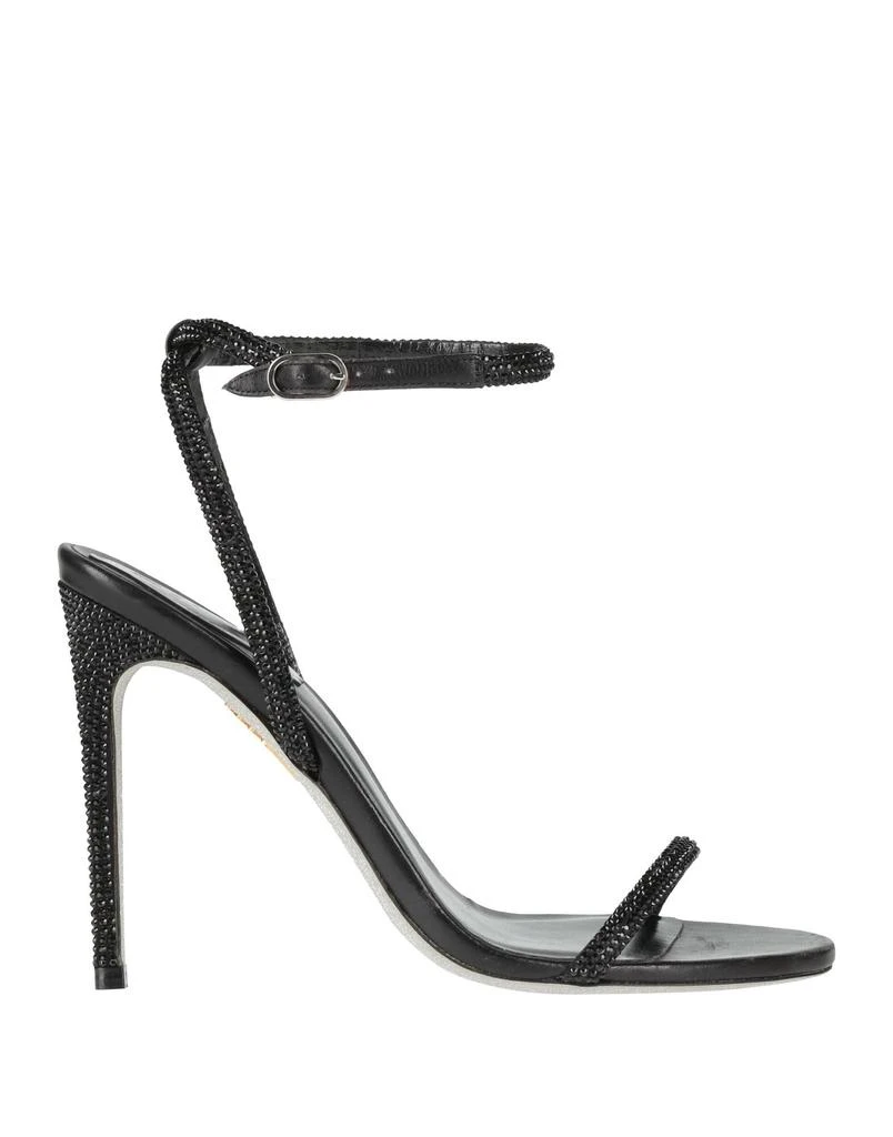 Rene Caovilla Sandals 1