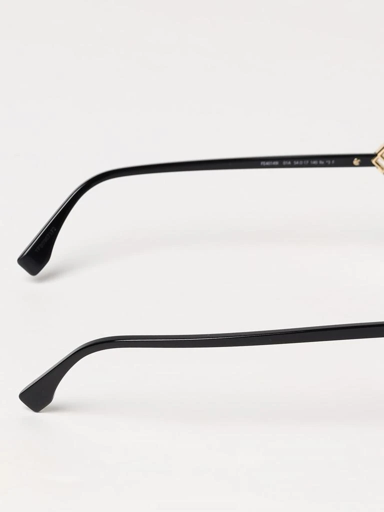 Fendi Sunglasses woman Fendi 3
