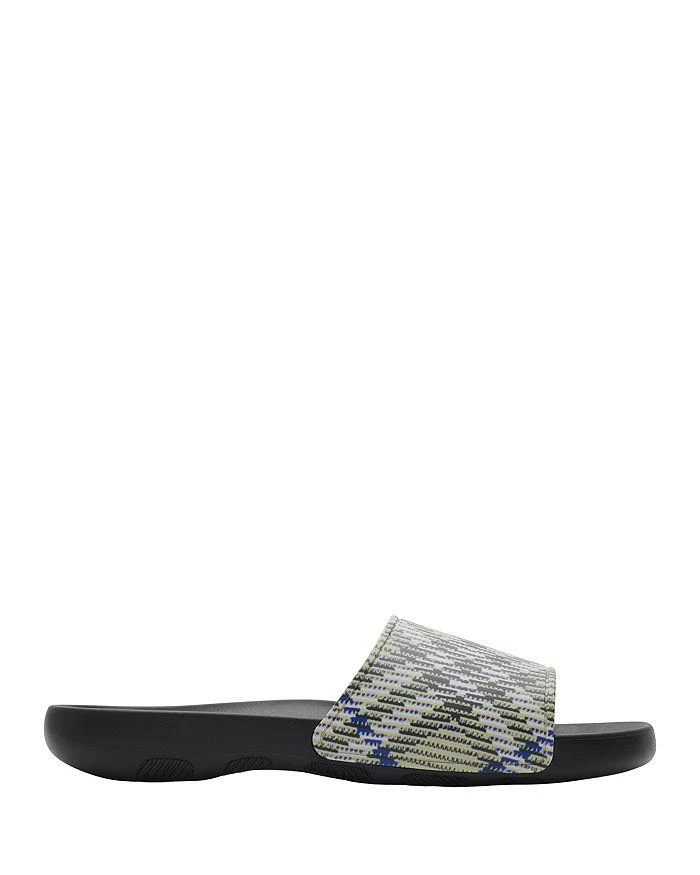 Burberry Men's Lightweight Slide Sandals 1