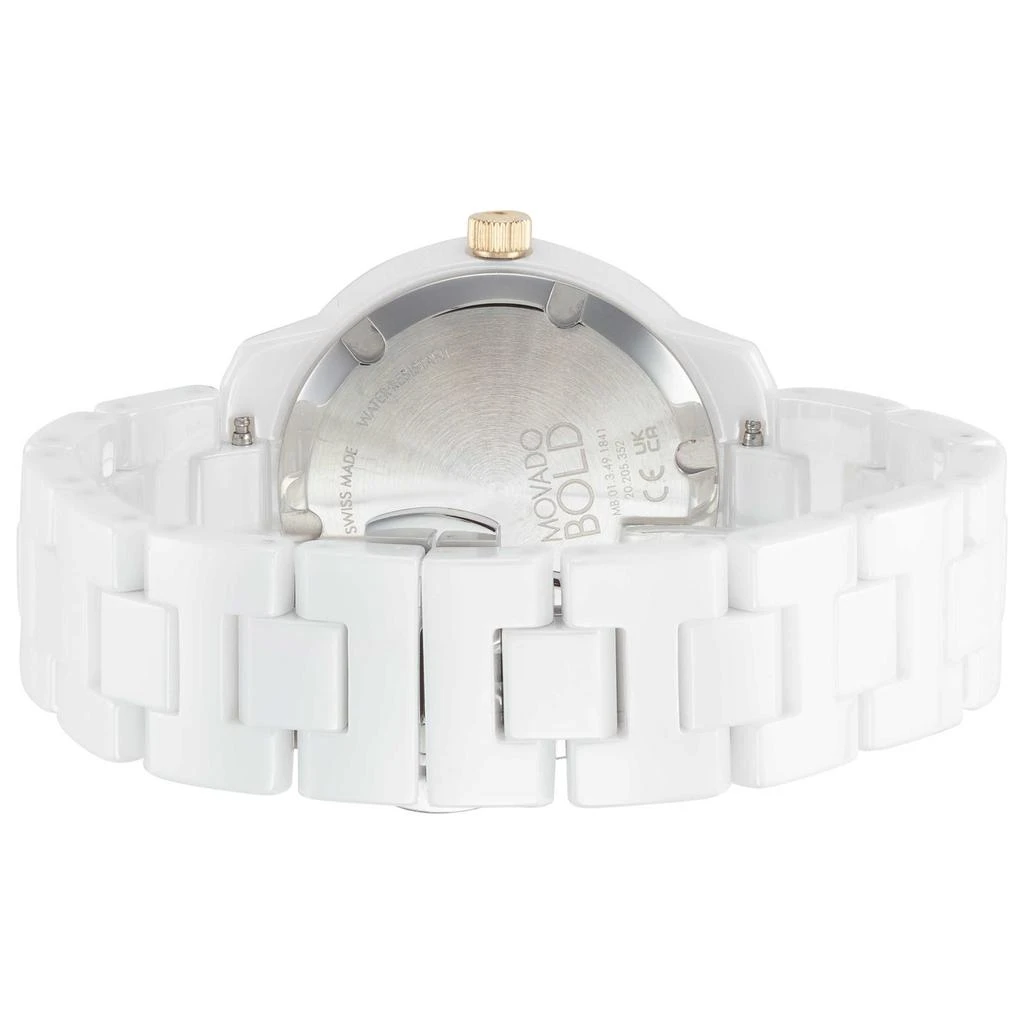 Movado Movado Women's Watch 3600934 2