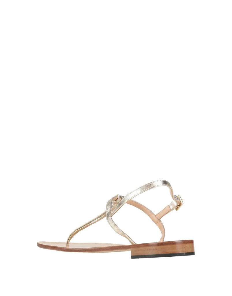 PAOLO FERRARA Flip flops 3