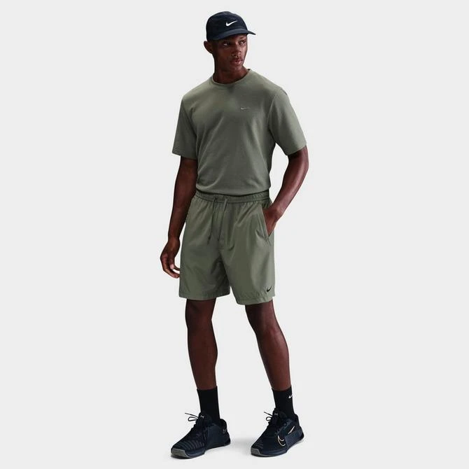 NIKE Men's Nike Form Dri-FIT Unlined 7" Versatile Shorts 3
