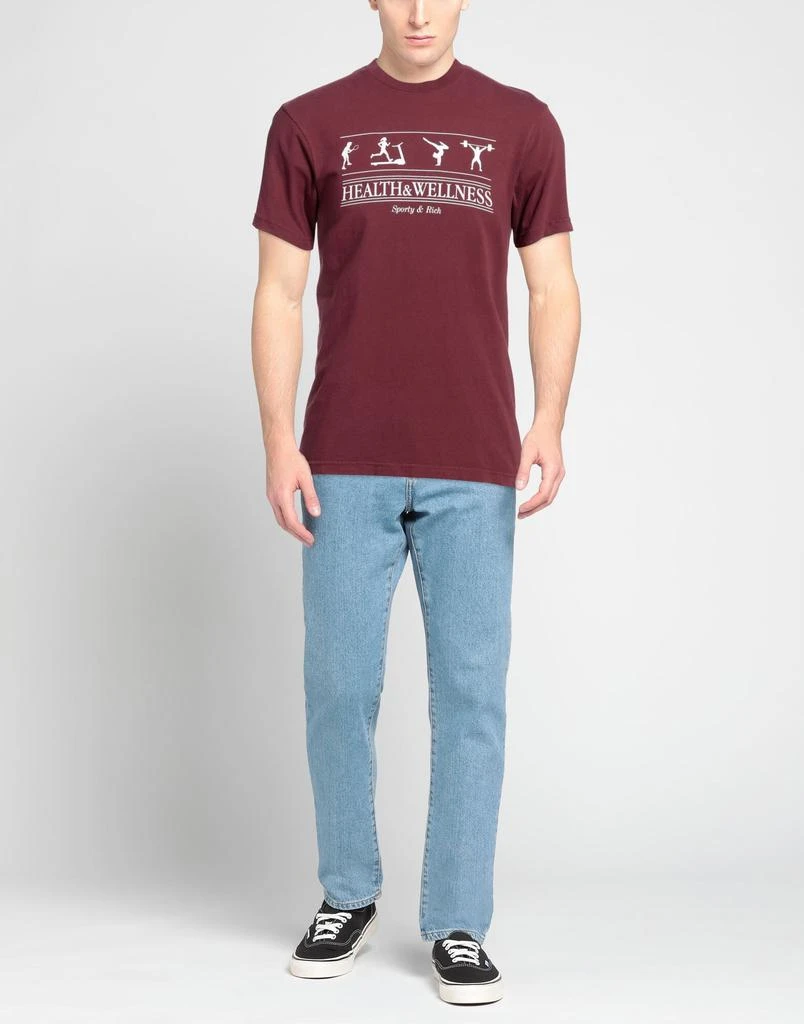 Sporty & Rich T-shirt 2