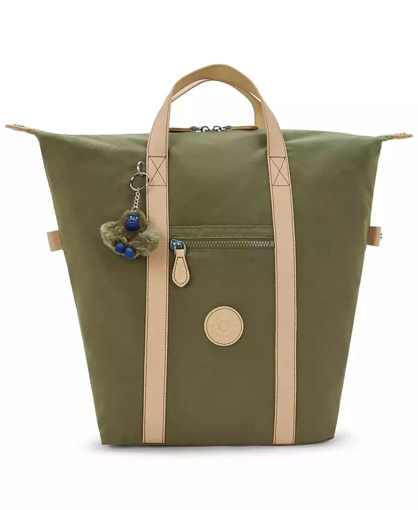 LoveShackFancy Argo Backpack NWT LoveShackFancy Argo Backpack | Anthropologie main image 2