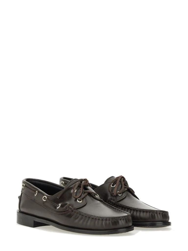AEYDE Aeyde Moccasin "Harris" 2