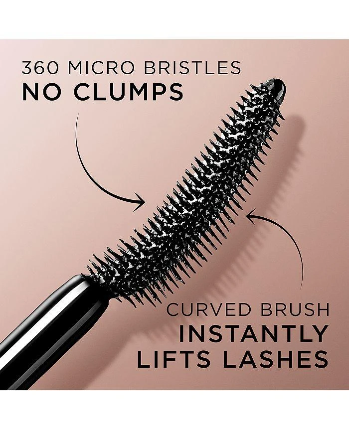 Lancôme Mascara Best Sellers Set ($90 value) 8