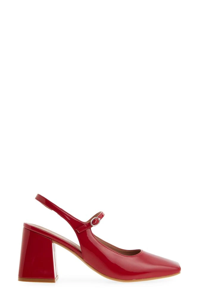 Linea Paolo Madona Mary Jane Pump 4