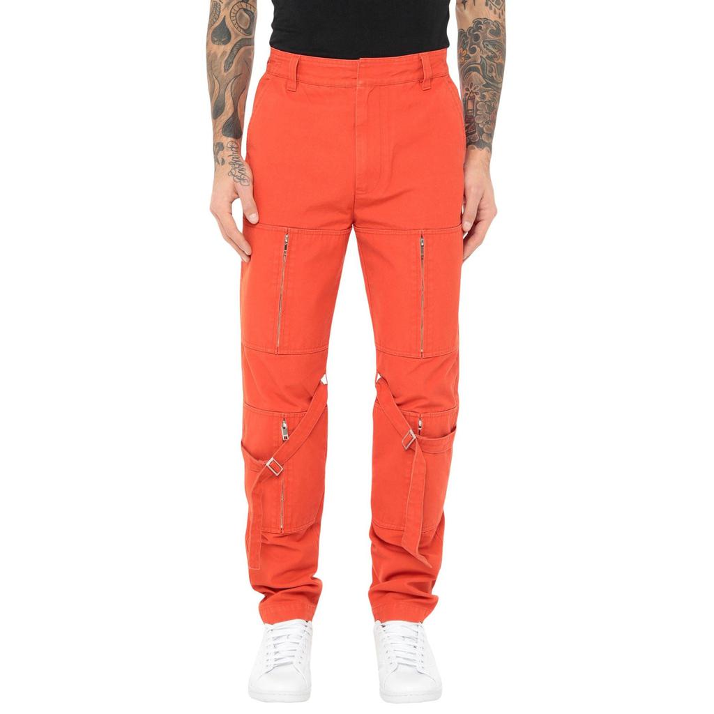 Ambush Ambush - Pants - Orange - Man