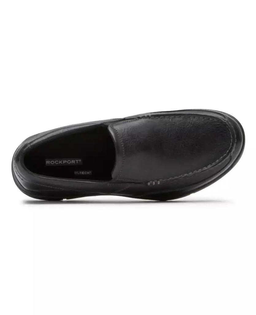 Rockport Men's Eberdon Slip On Shoes 4