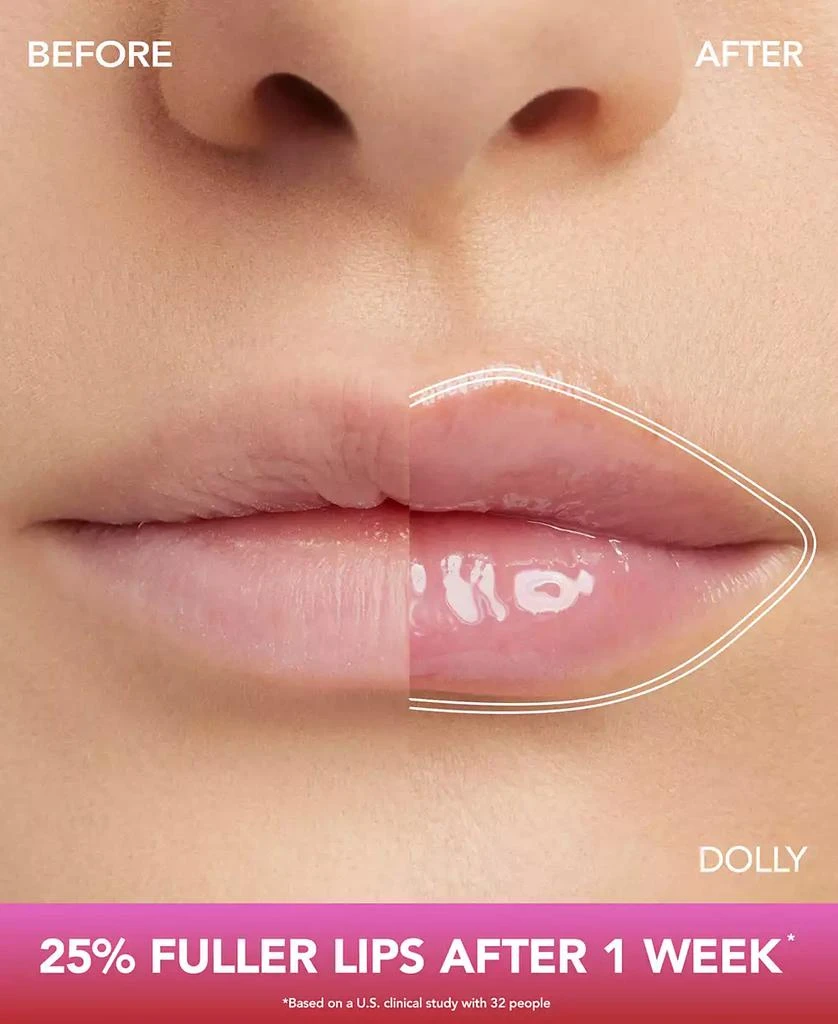 Buxom Cosmetics Full-On Plumping Lip Oil 2