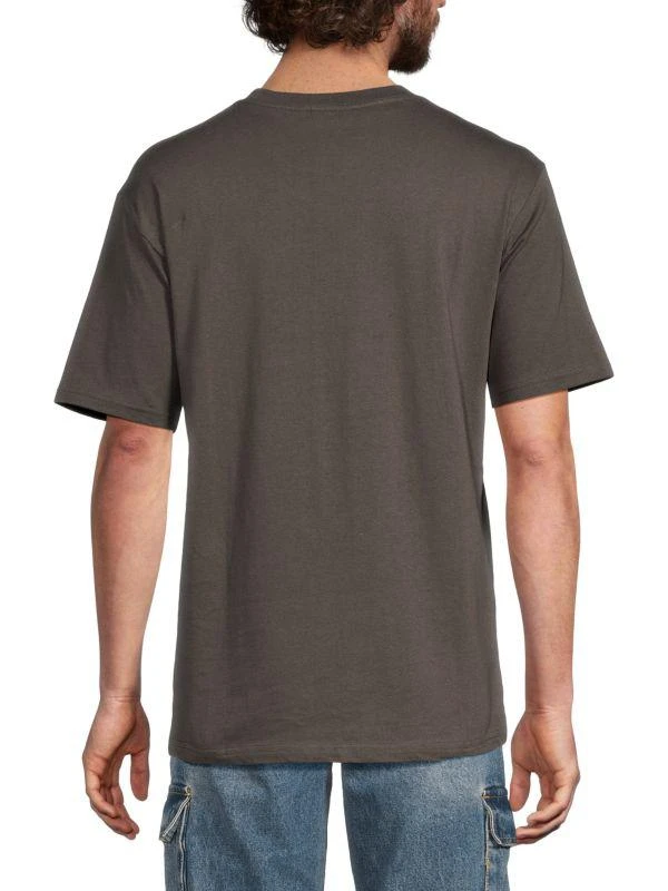 WeSC Mason Graphic T-Shirt 2