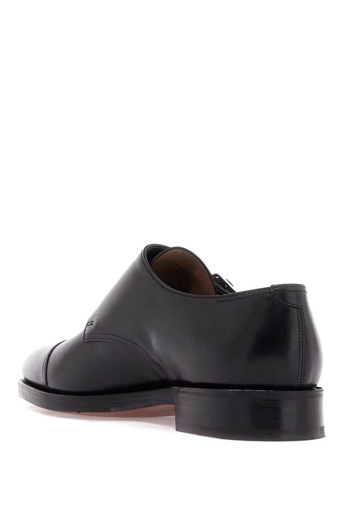 John Lobb william monk strap 3