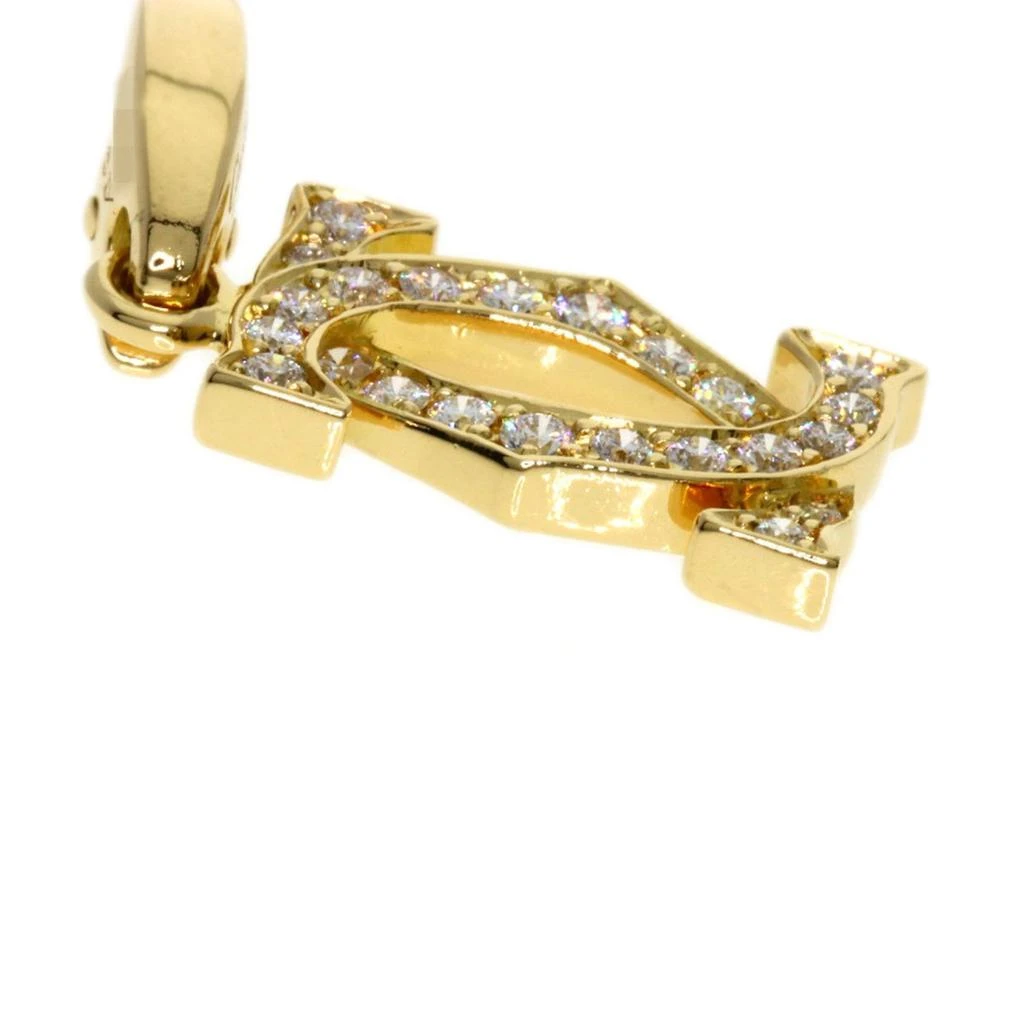 Cartier yellow gold (18K) Pendant (Pre-Owned) 5