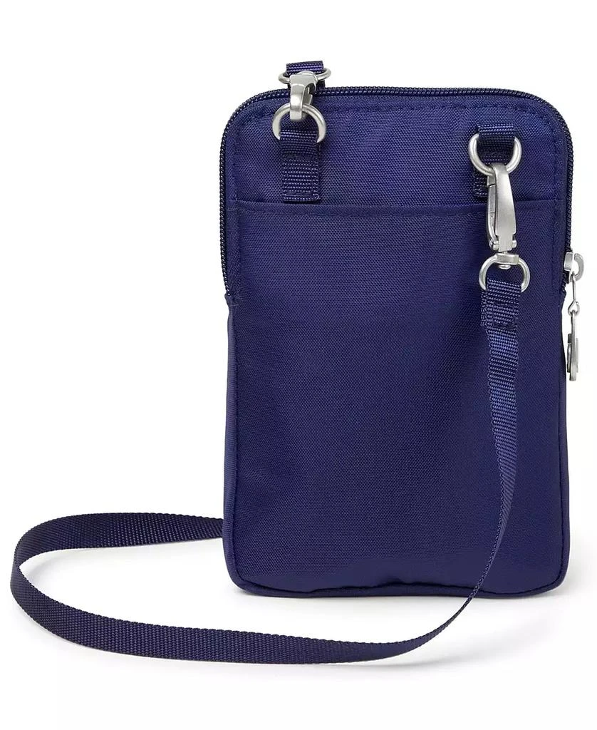 Baggallini Women's Arlington Mini Crossbody 2
