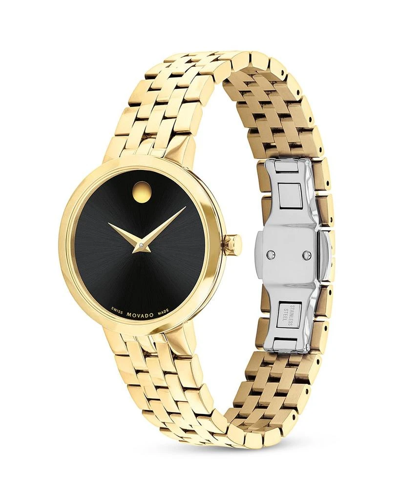 Movado Museum Classic Watch, 30mm 2