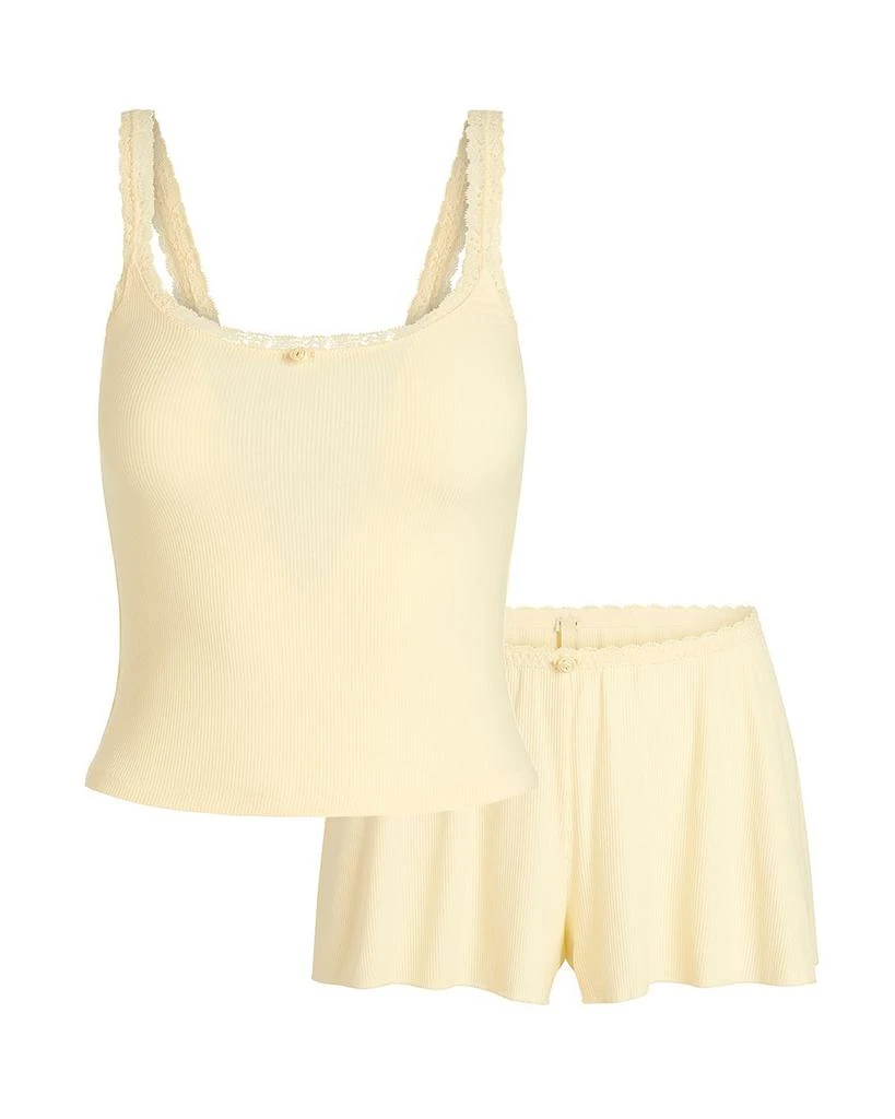 SKIMS Lounge Cami 4