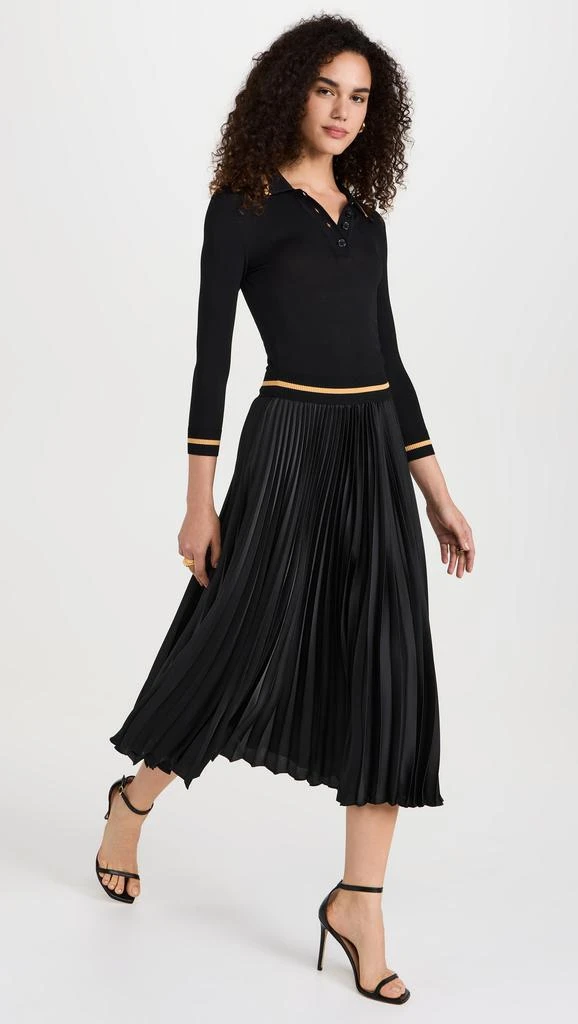 Shoshanna Jodie Dress 4
