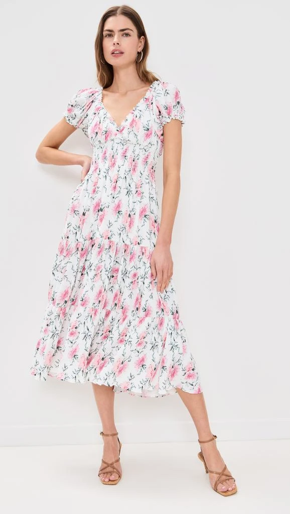 opt Dream It Possible Dress 6