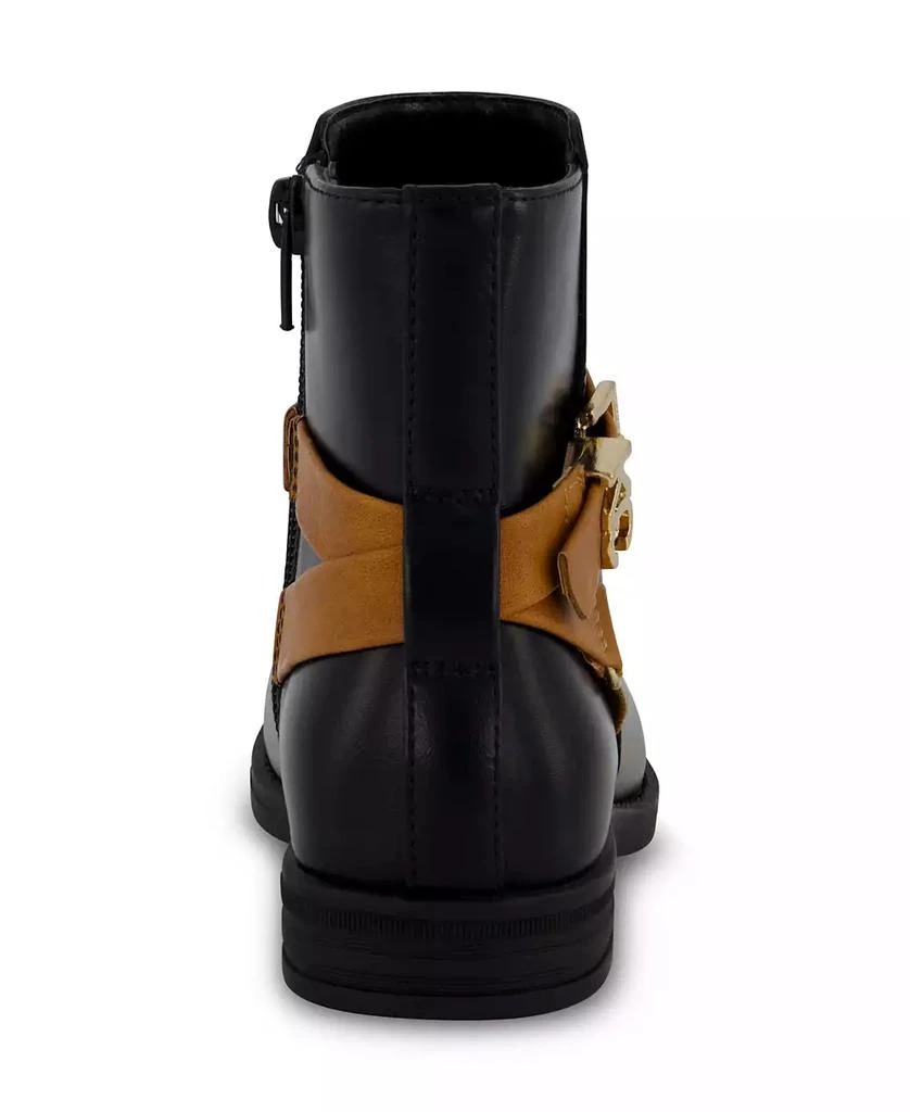 Kenneth Cole Little and Big Girls Rider Leilani Boots 6