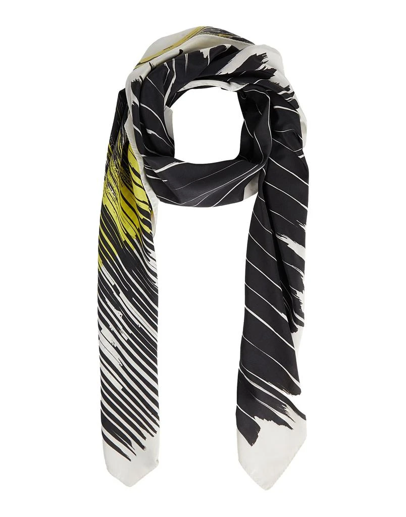 Cedric Charlier Scarves and foulards 1