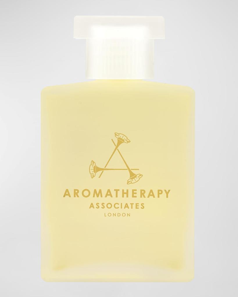 Aromatherapy Associates De-Stress Muscle Bath and Shower Oil, 55mL/ 1.85 oz.