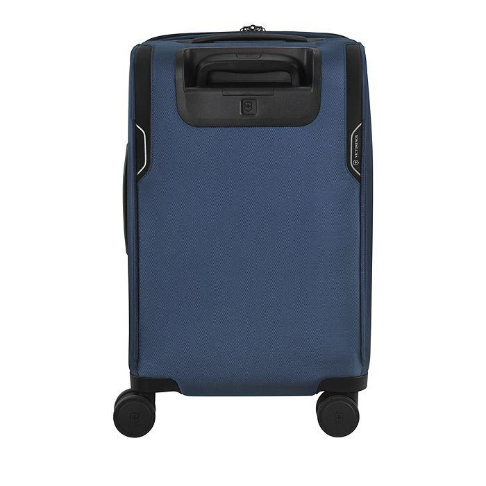 Swiss Army Swiss Army Werks 6.0 Frequent Flyer Carry On Suitcase 2