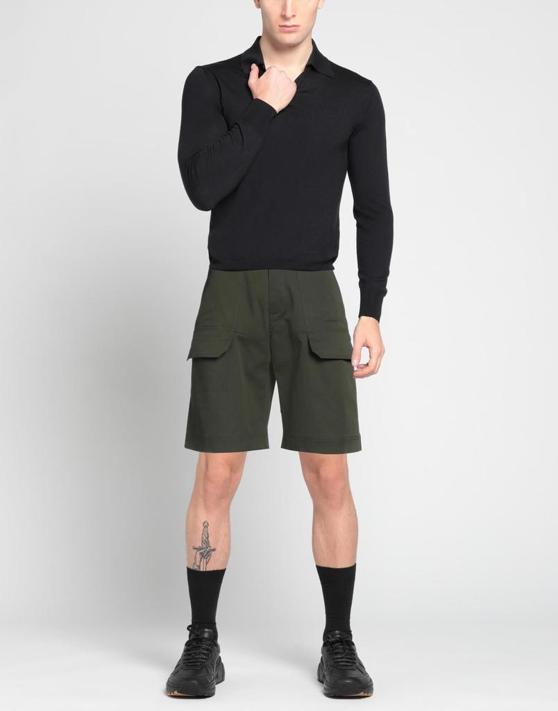 Ferrari Shorts & Bermuda