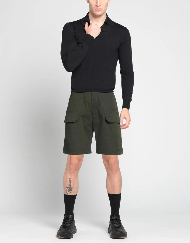 Ferrari Shorts & Bermuda 2