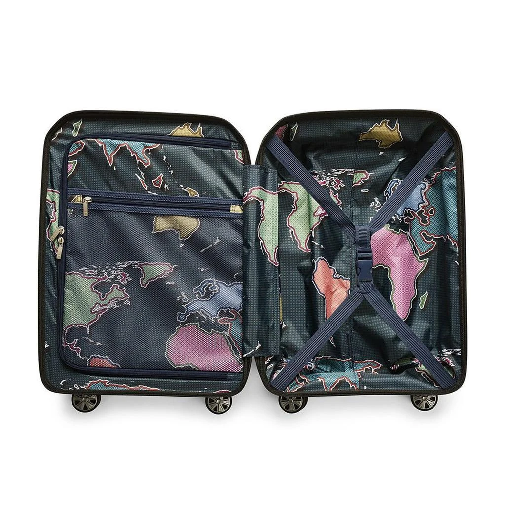 Ted Baker London Tbu403 small trolley spinner 2