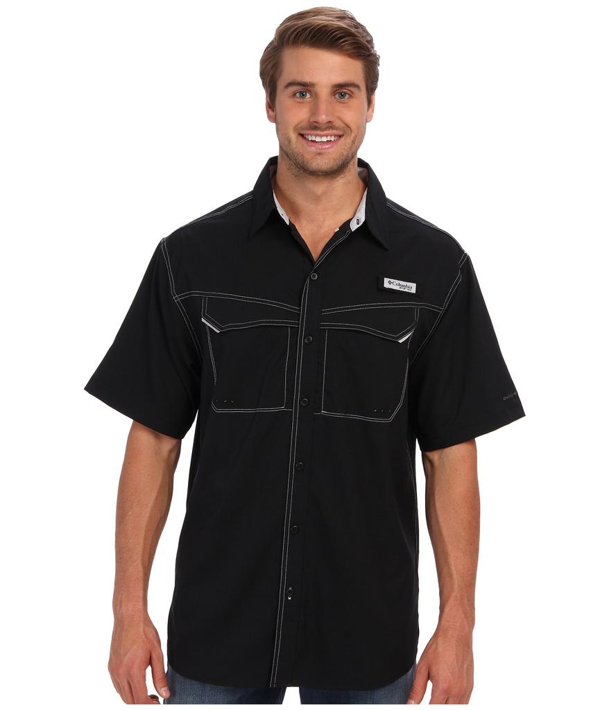 Wacko Maria Western Shirt Black - Shirts - Compare Prices