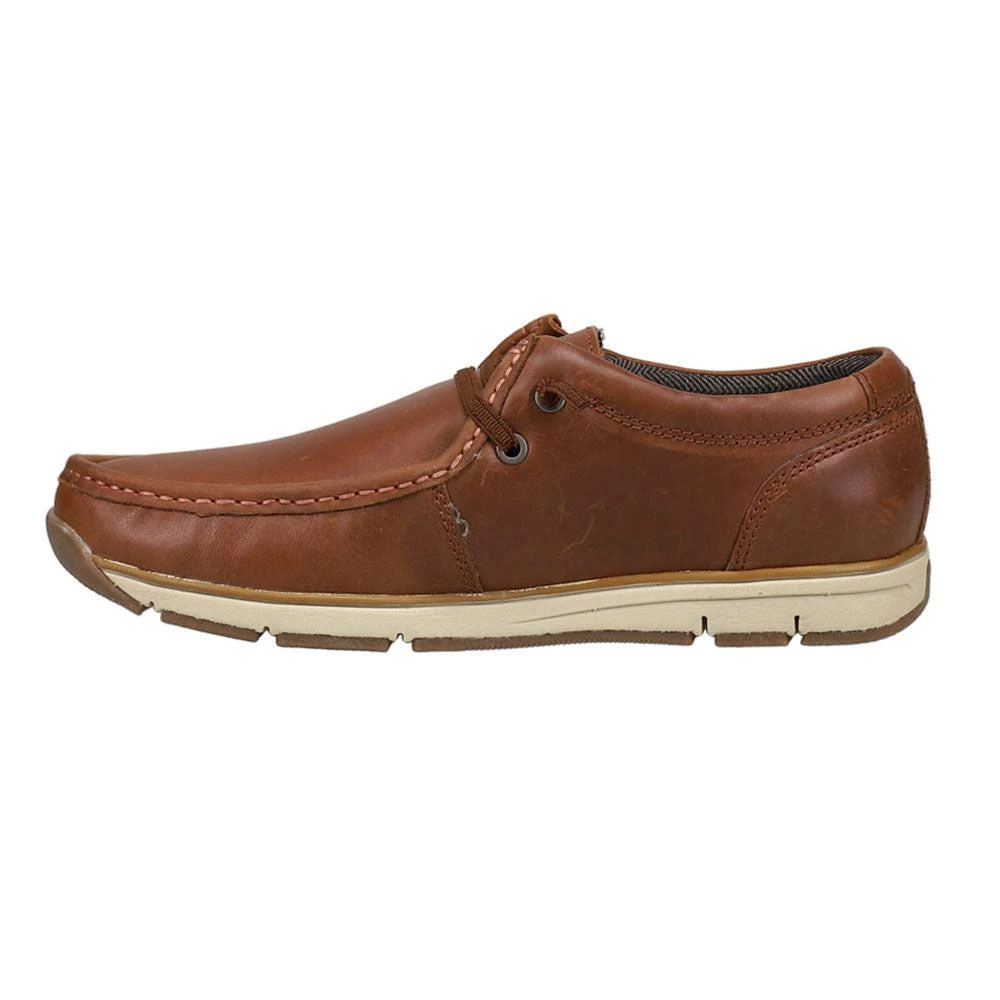 Roper Lloyd Slip On Shoes 3