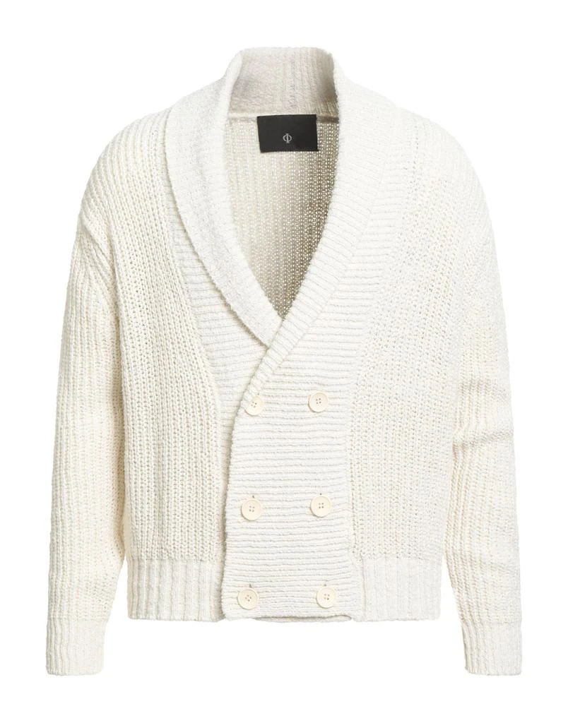 FILIPPO DE LAURENTIIS Cardigan 1