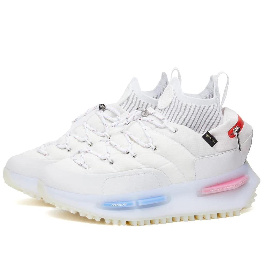Moncler Moncler x adidas Originals NMD Runner Sneakers 1