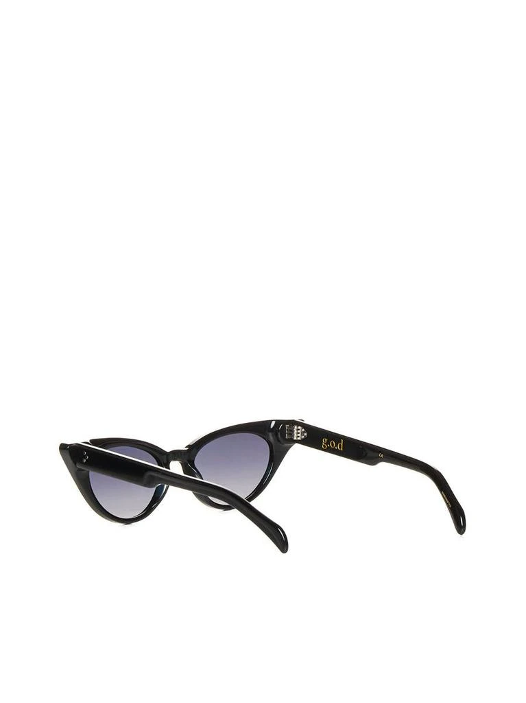 Fear of god G.O.D. Sunglasses 3