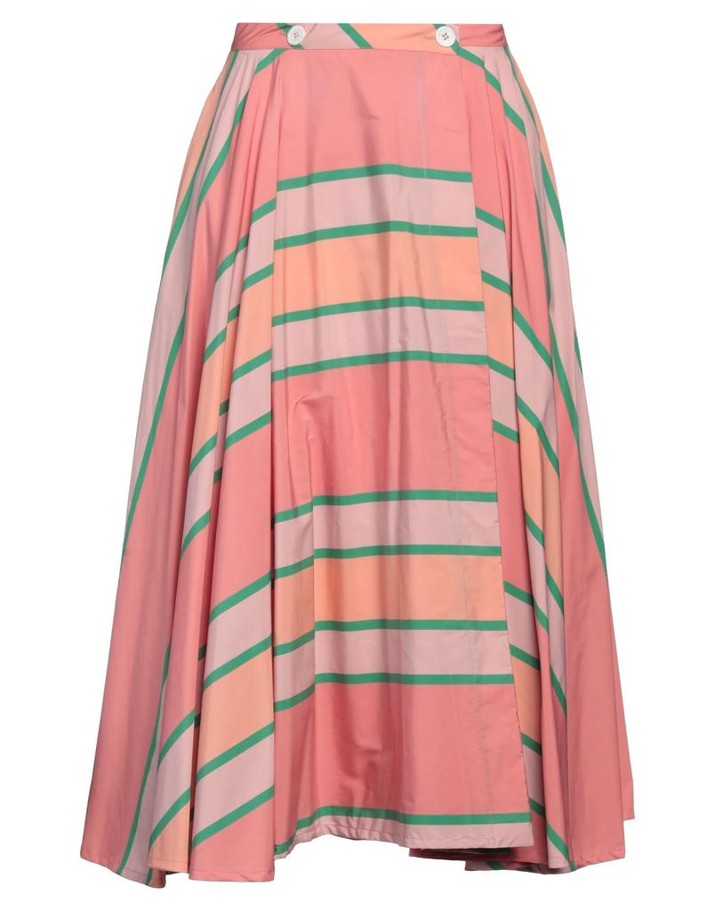 Thierry Colson Midi skirt