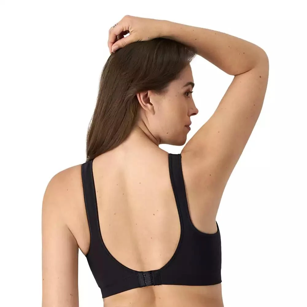 Bali Comfort Revolution ComfortFlex Fit Seamless 2-ply Wireless Bra 3484 3
