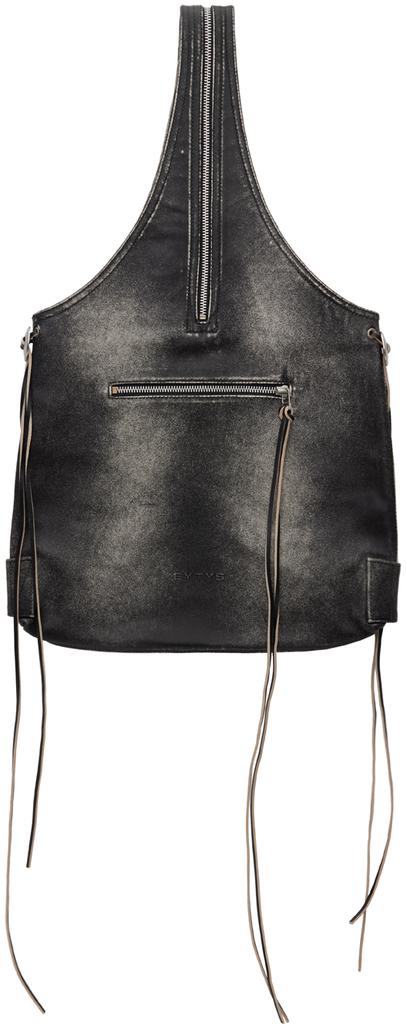 EYTYS Black Siren Tote