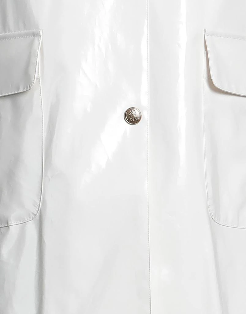 SEALUP Full-length jacket 4