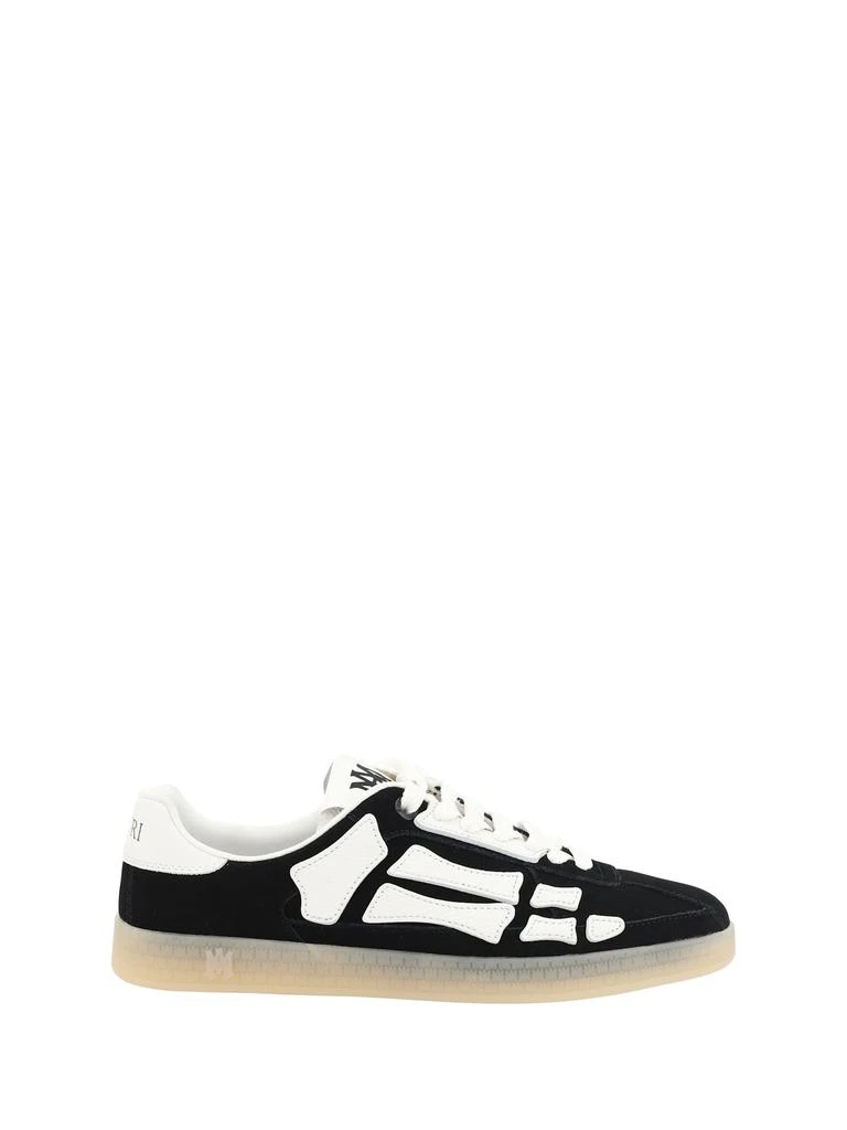 AMIRI Pacific Bones Sneakers 1