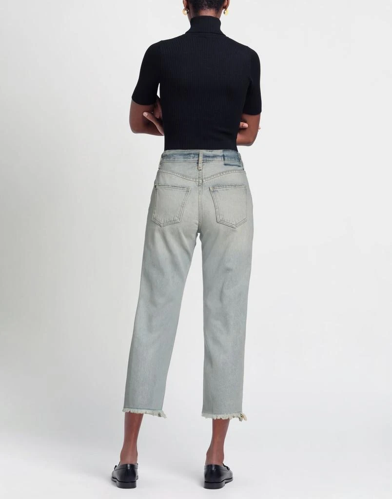 The Great Denim pants 3
